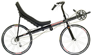 Recumbent Riders Internation