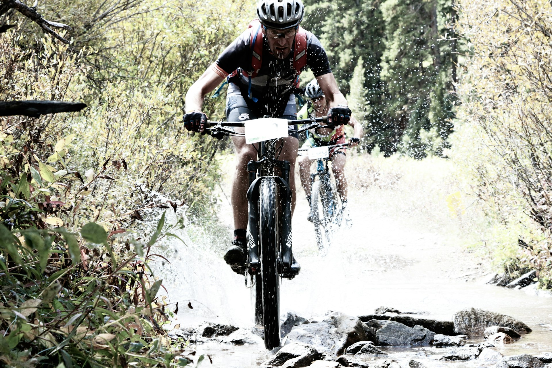 Birmingham Urban Mountain Pedalers