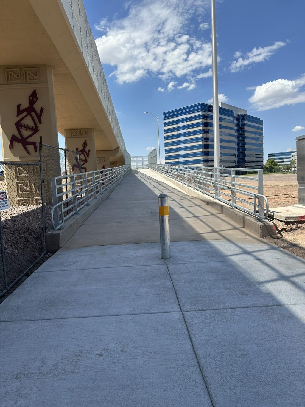 Tempe cycling community