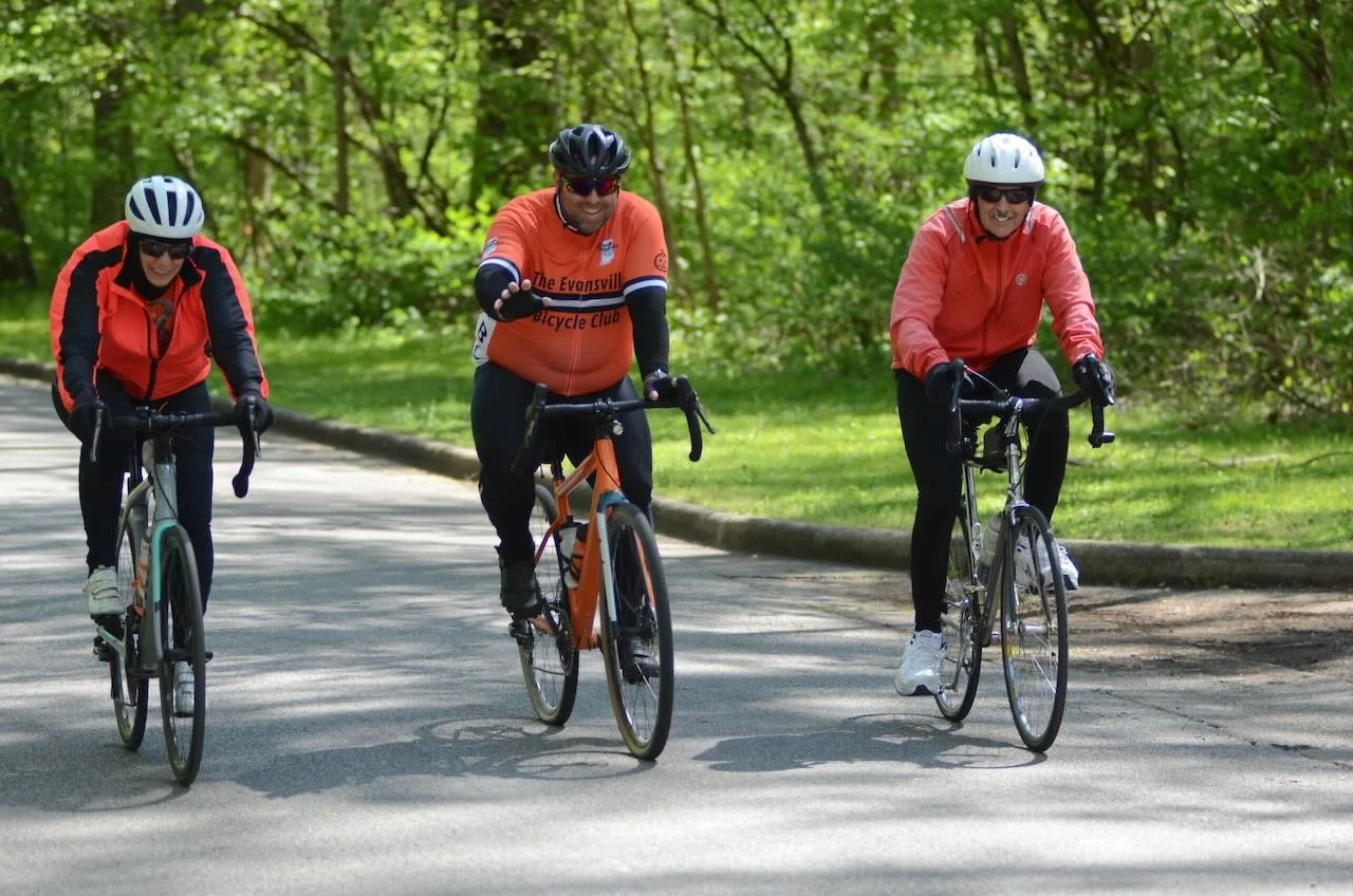 Evansville Bicycle Club