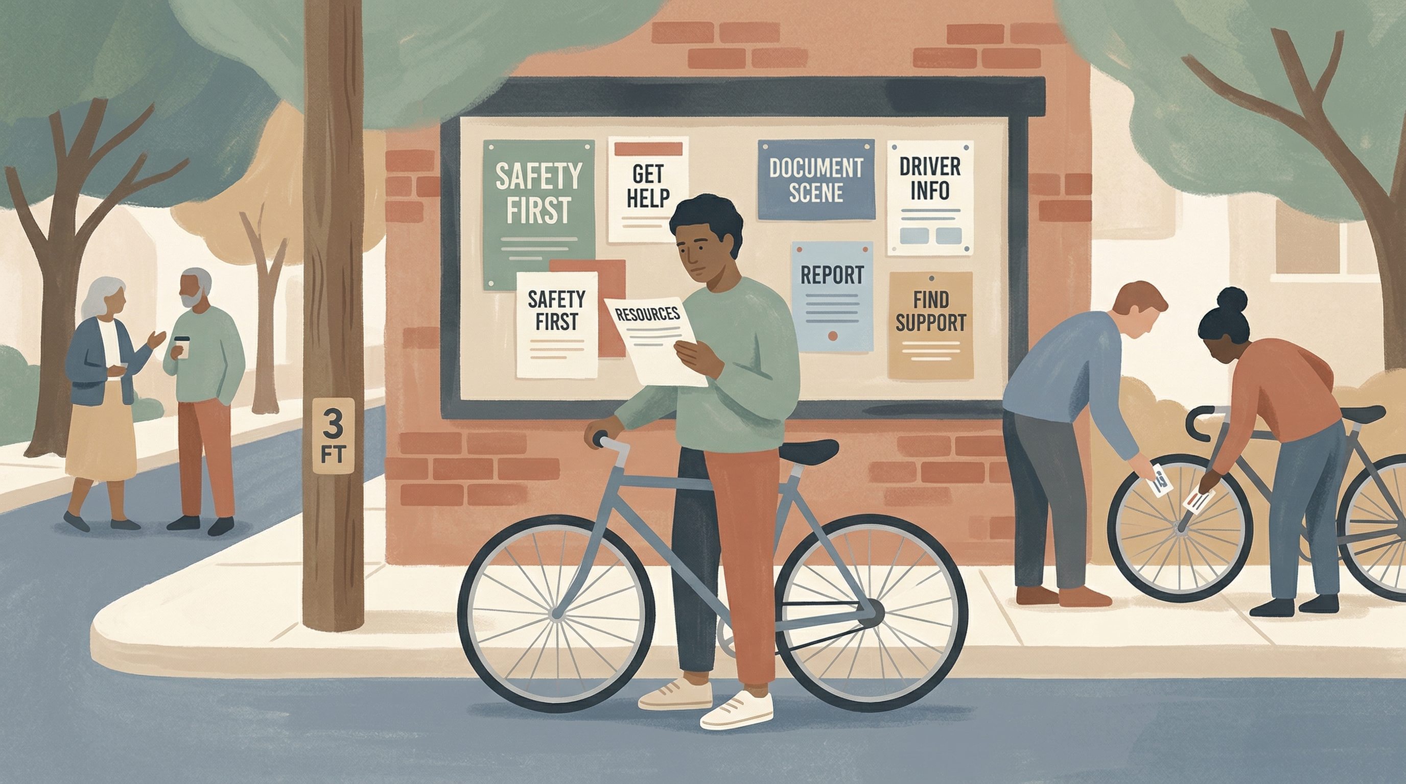 Victim Resource Template