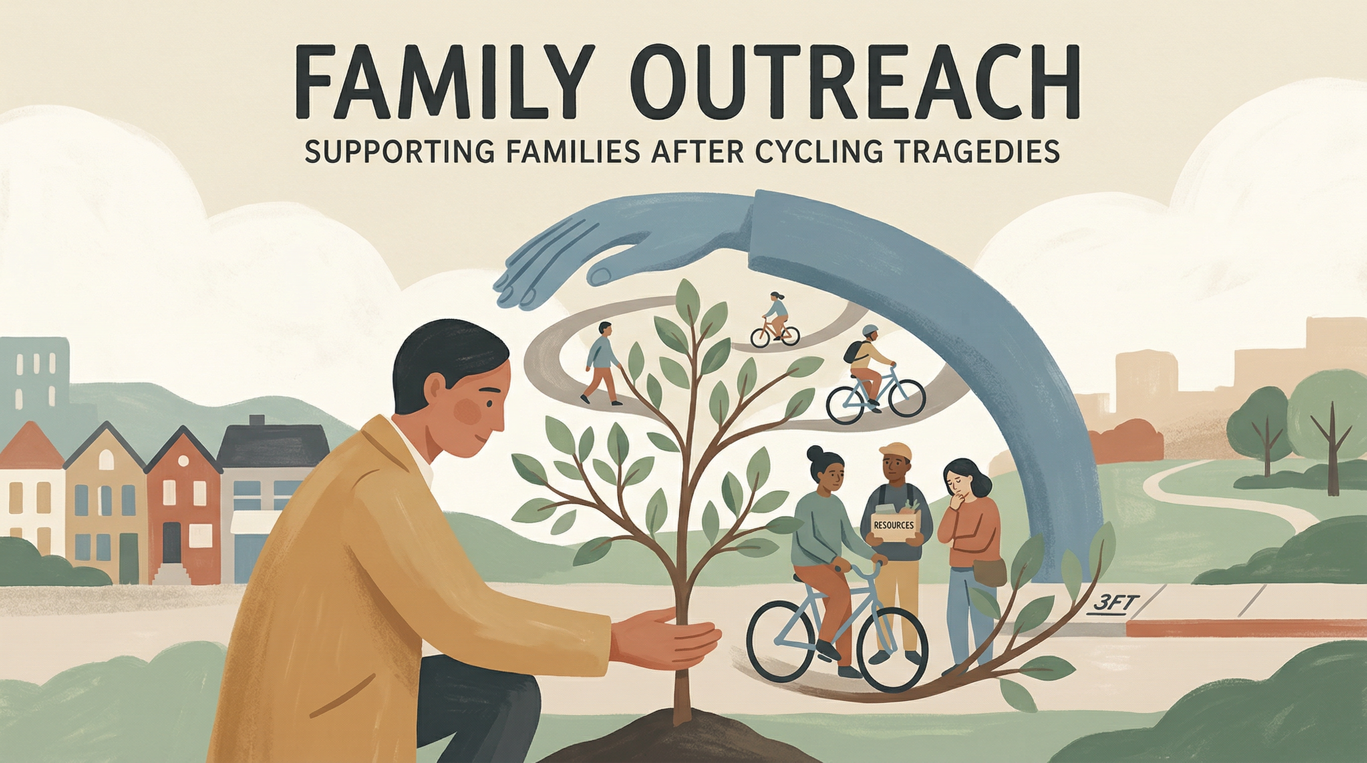 Family Outreach