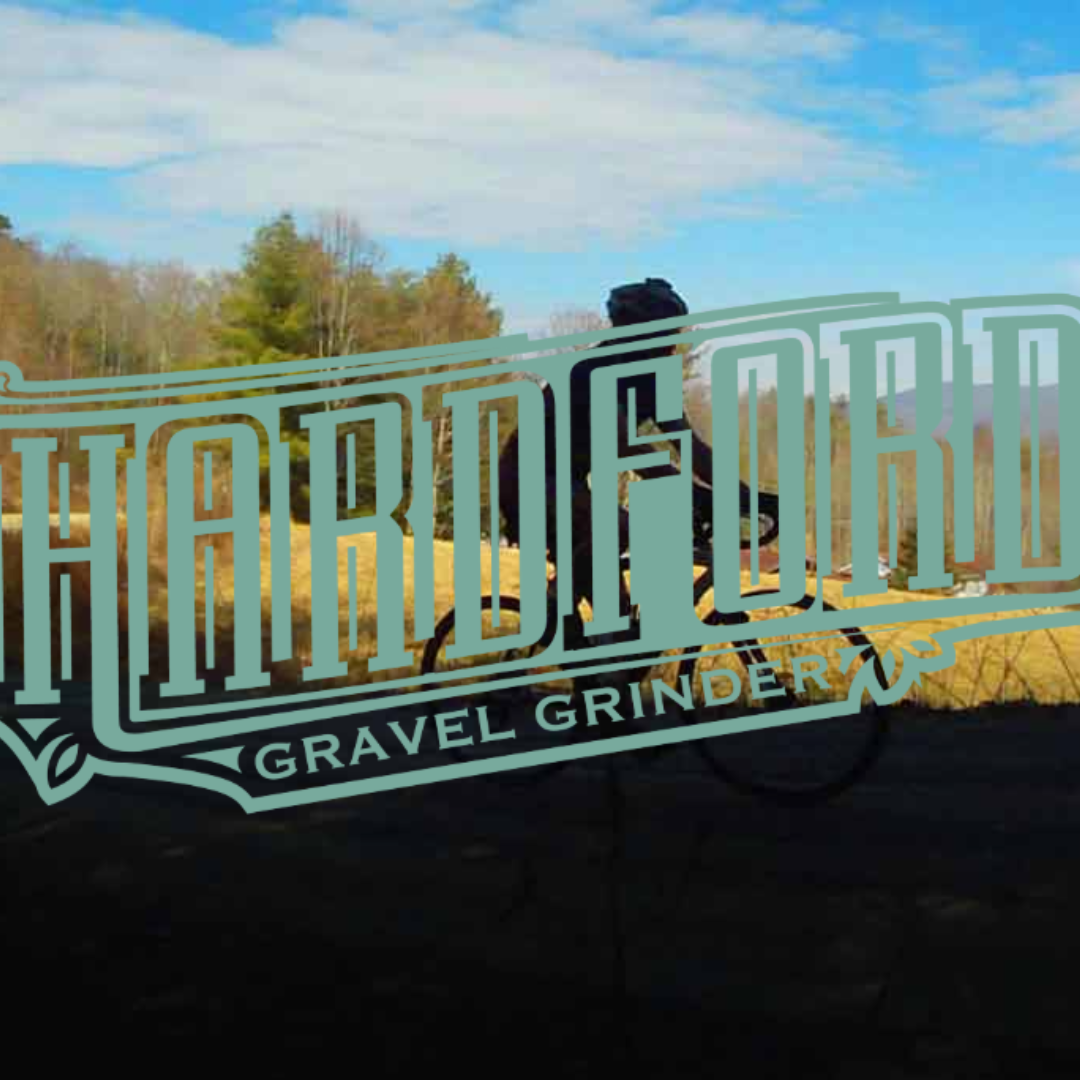 Hardford Gravel Grinder