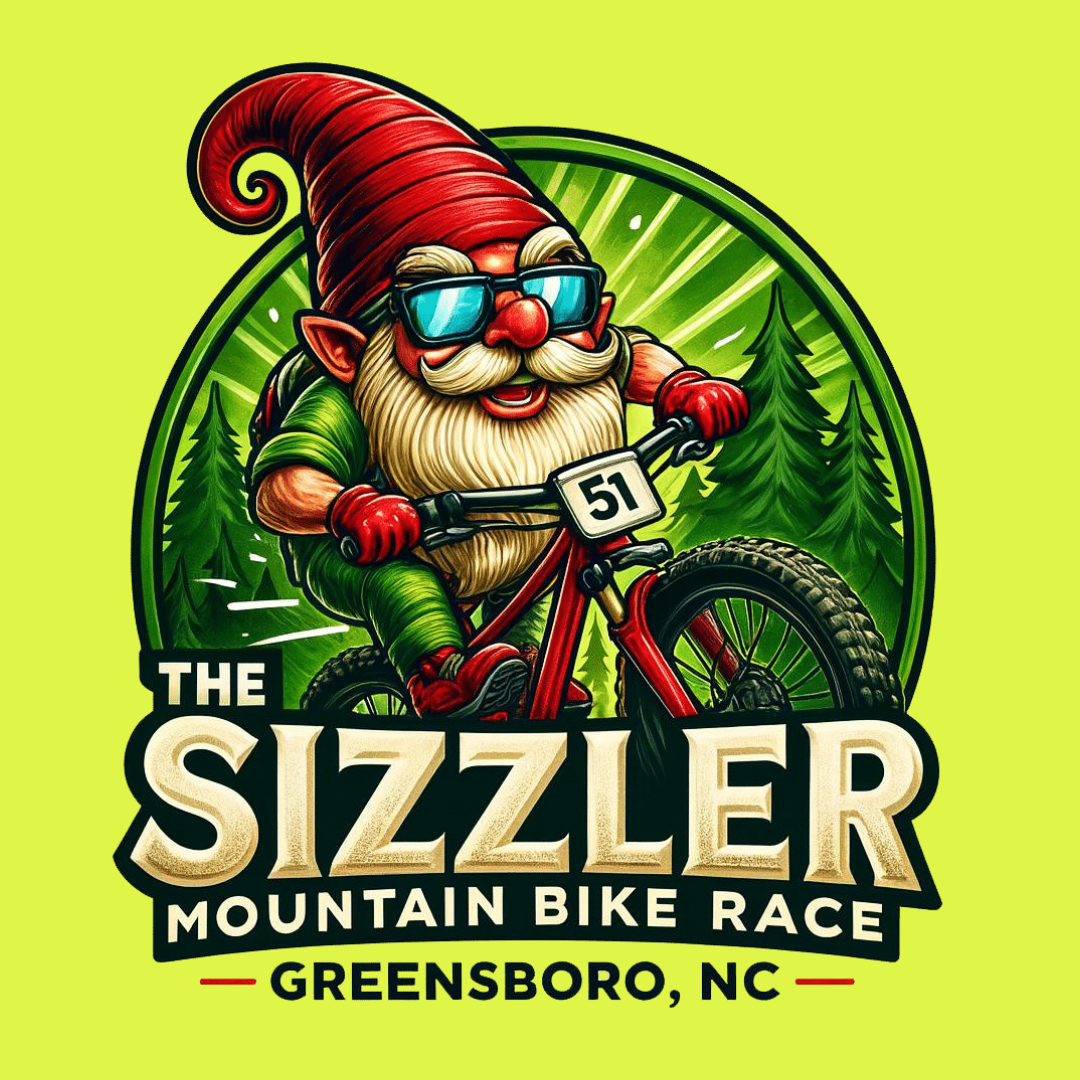 The Sizzler MTB Race
