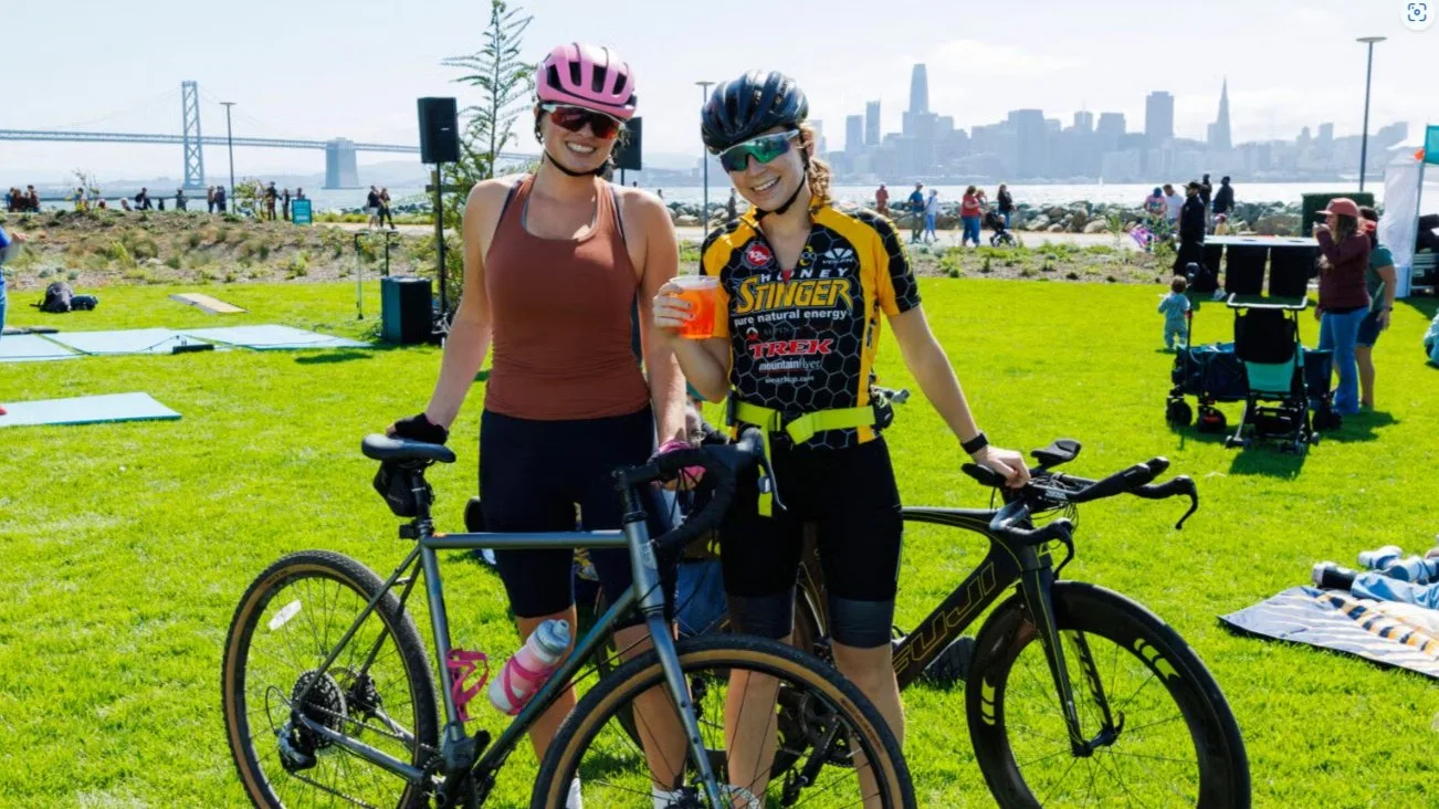 Scenic, Flat Group Ride - 30miles RT