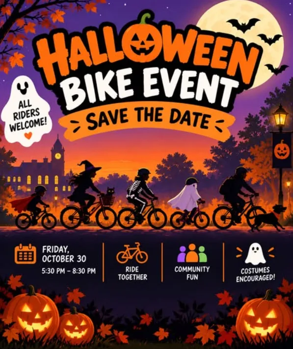 Halloween Kidical