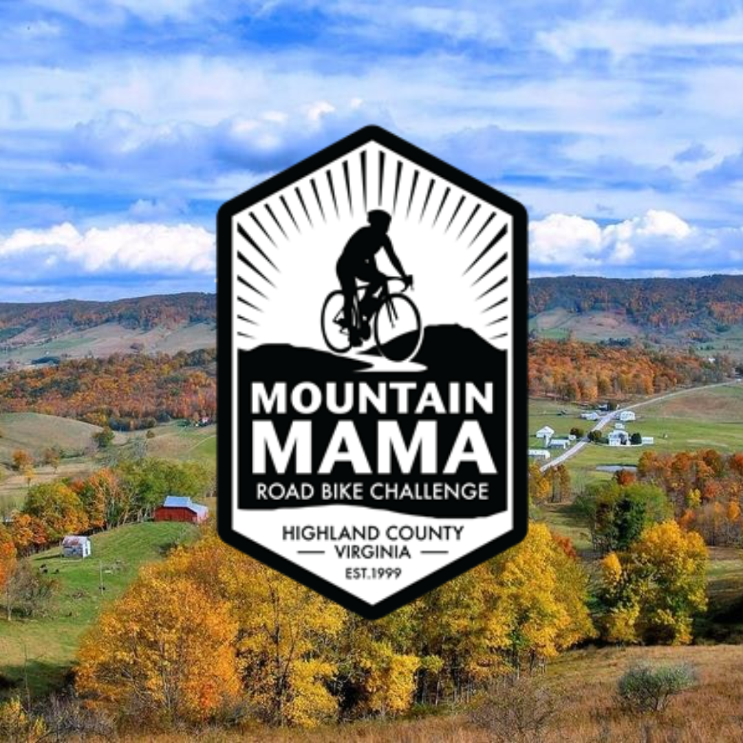 Mountain Mama Road Bike Challenge