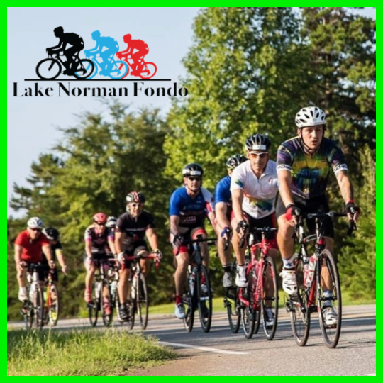 Lake Norman Fondo