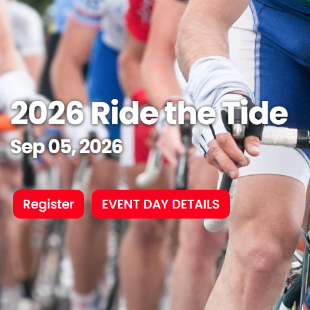 Ride the Tide