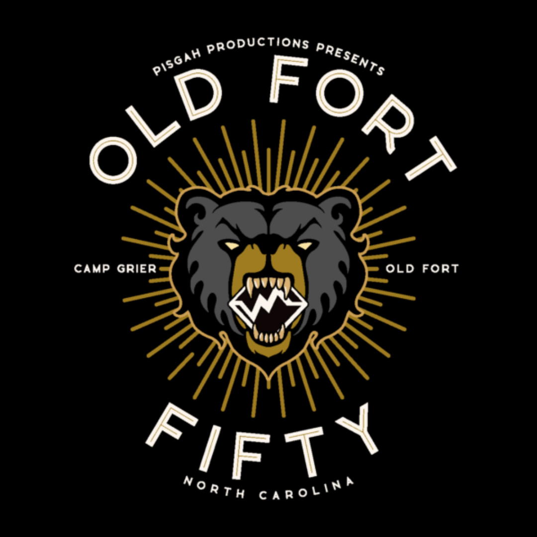 Old Fort Fifty