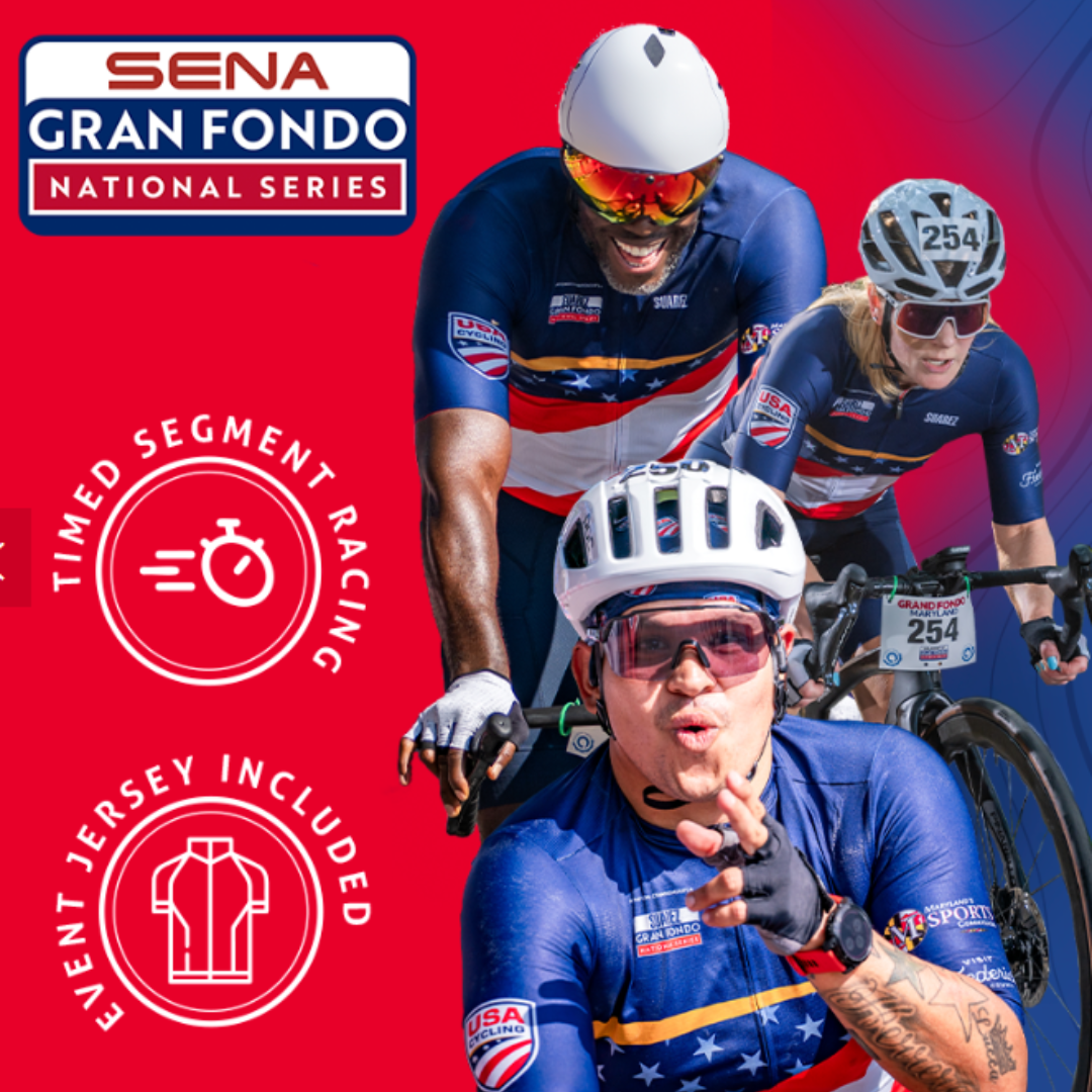 Boone Gran Fondo