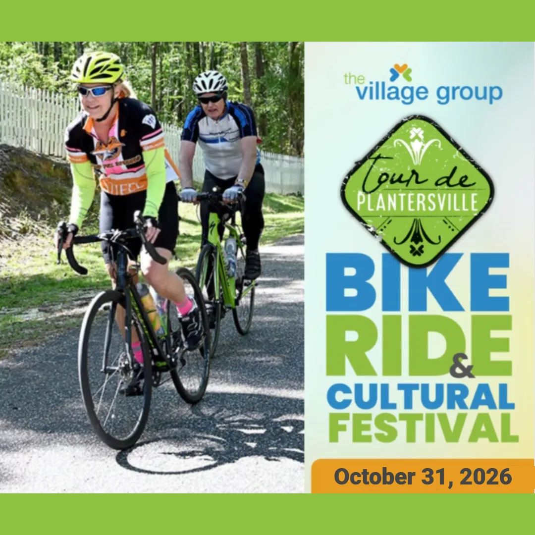 Tour de Plantersville