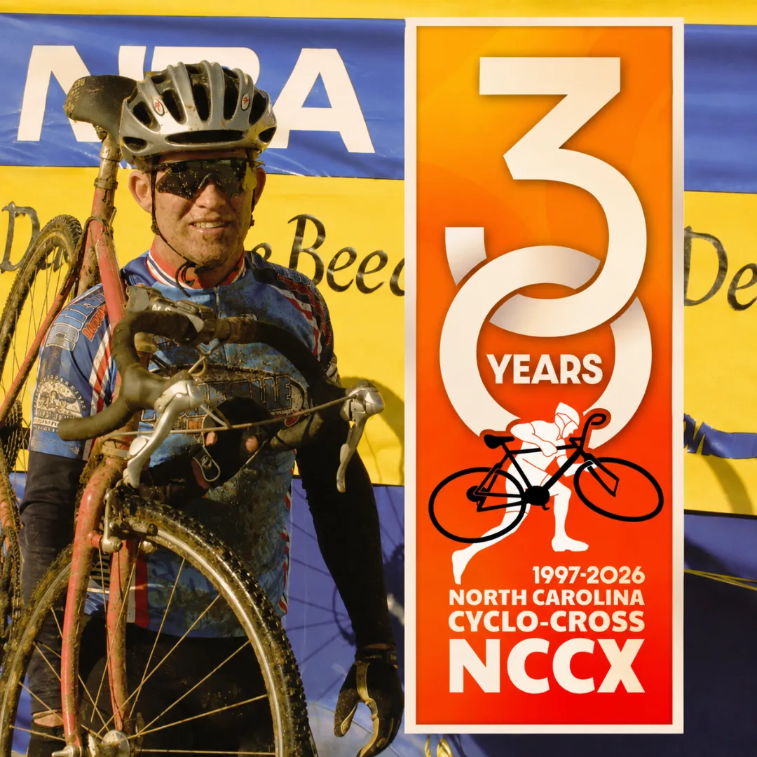 NCCX Pre-Season Womens Clinic