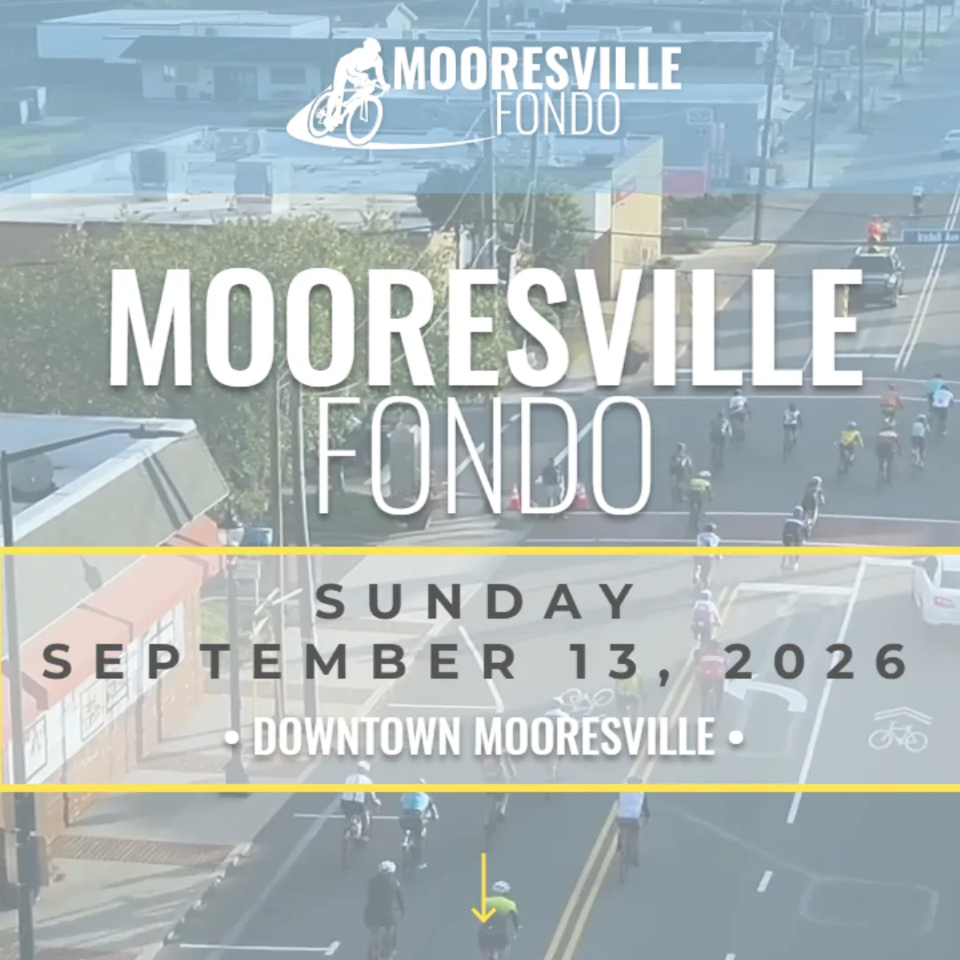 Mooresville Fondo
