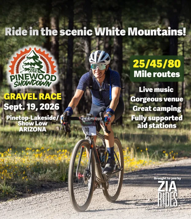 Pinewood Showdown