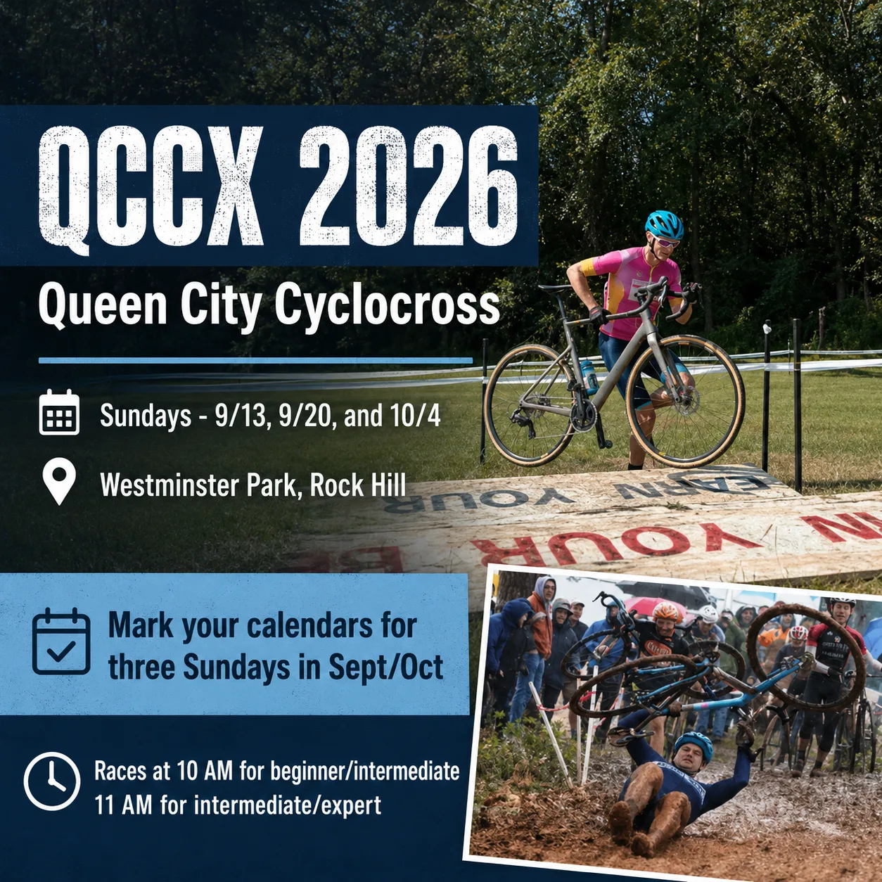 Queen City Cyclocross