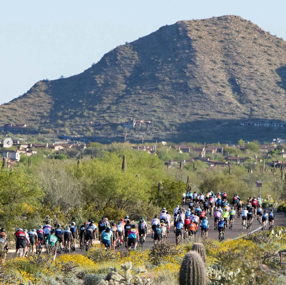Tour de Scottsdale