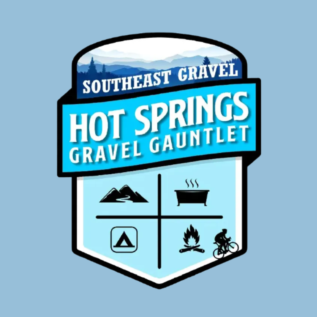 Southeast Gravel Hot Springs