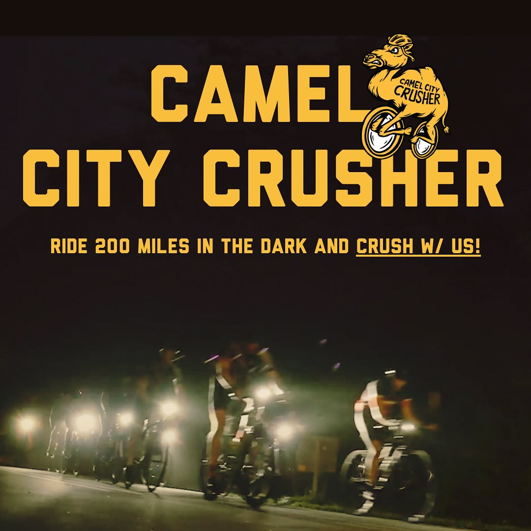 Camel City Crusher