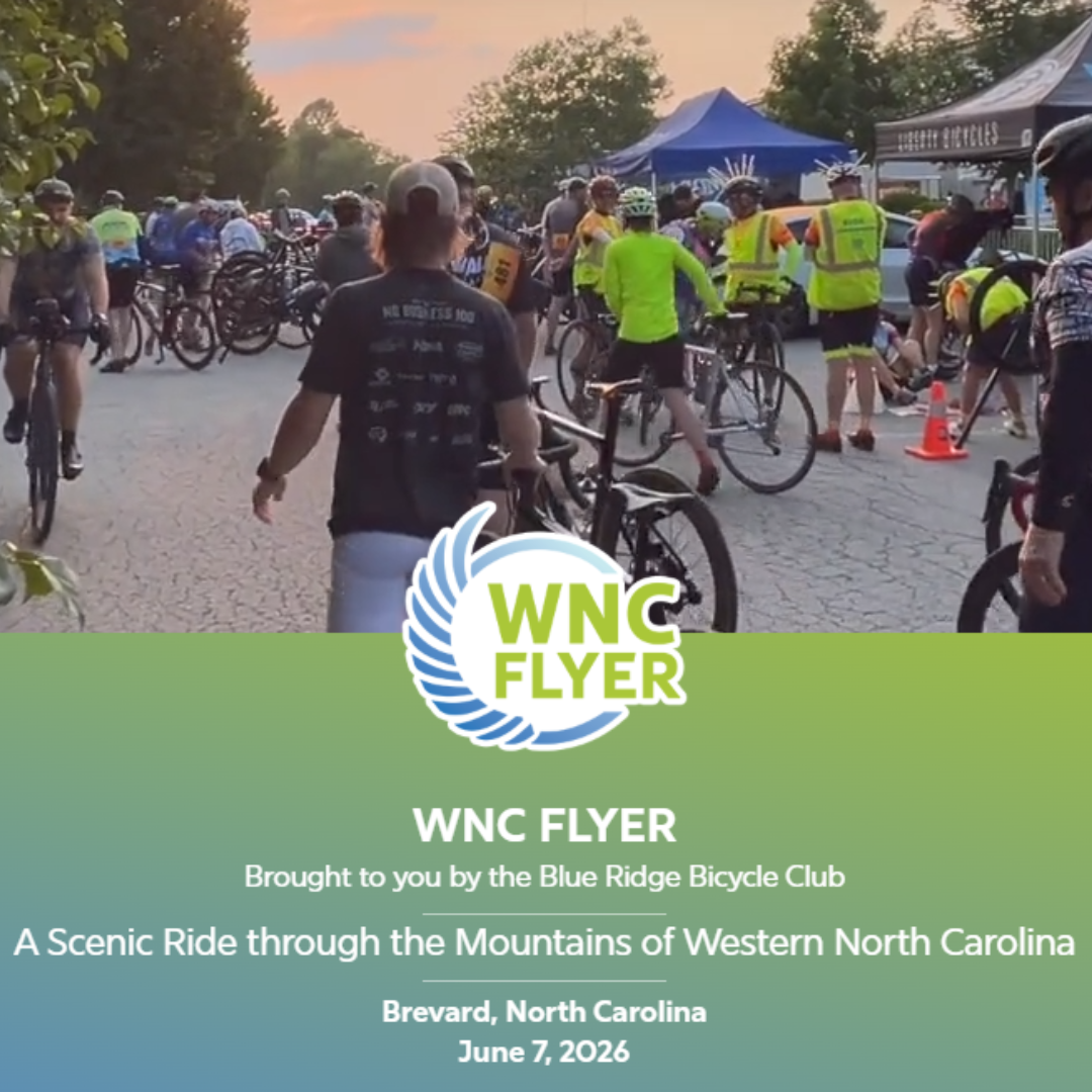 WNC Flyer