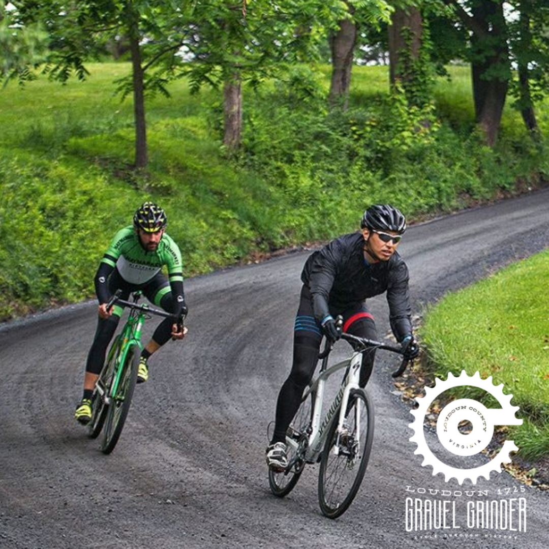 Loudoun 1725 Gravel Grinder