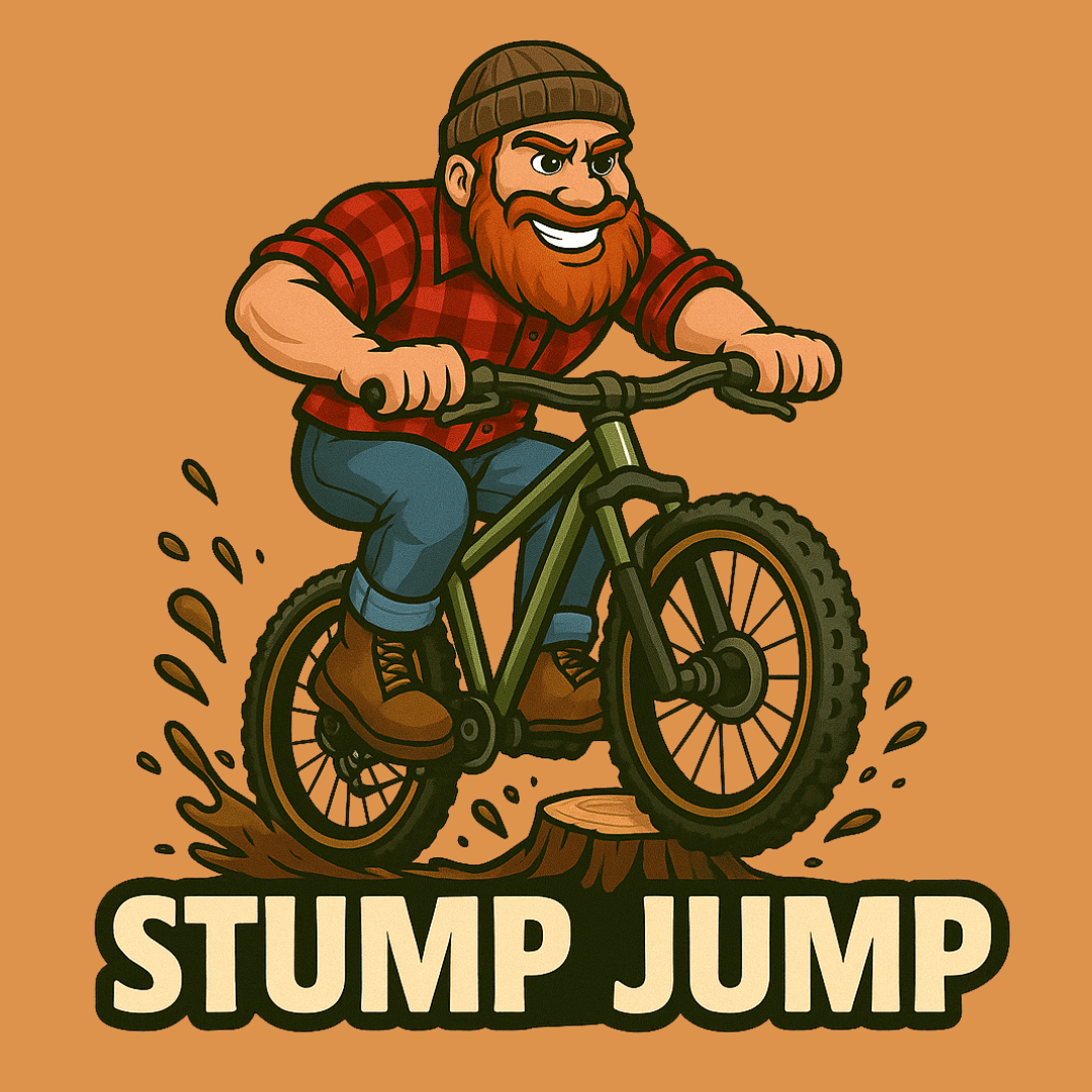 Stump Jump