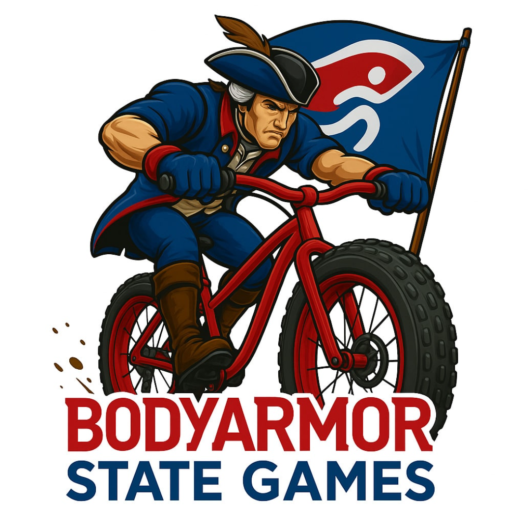 BodyArmor NC State Games