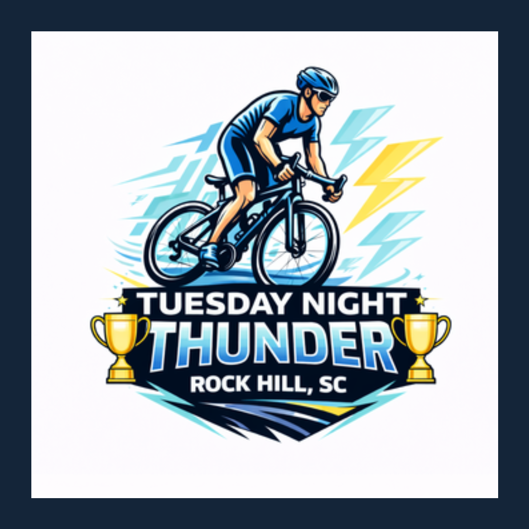 Tuesday Night Thunder - Friday Edition