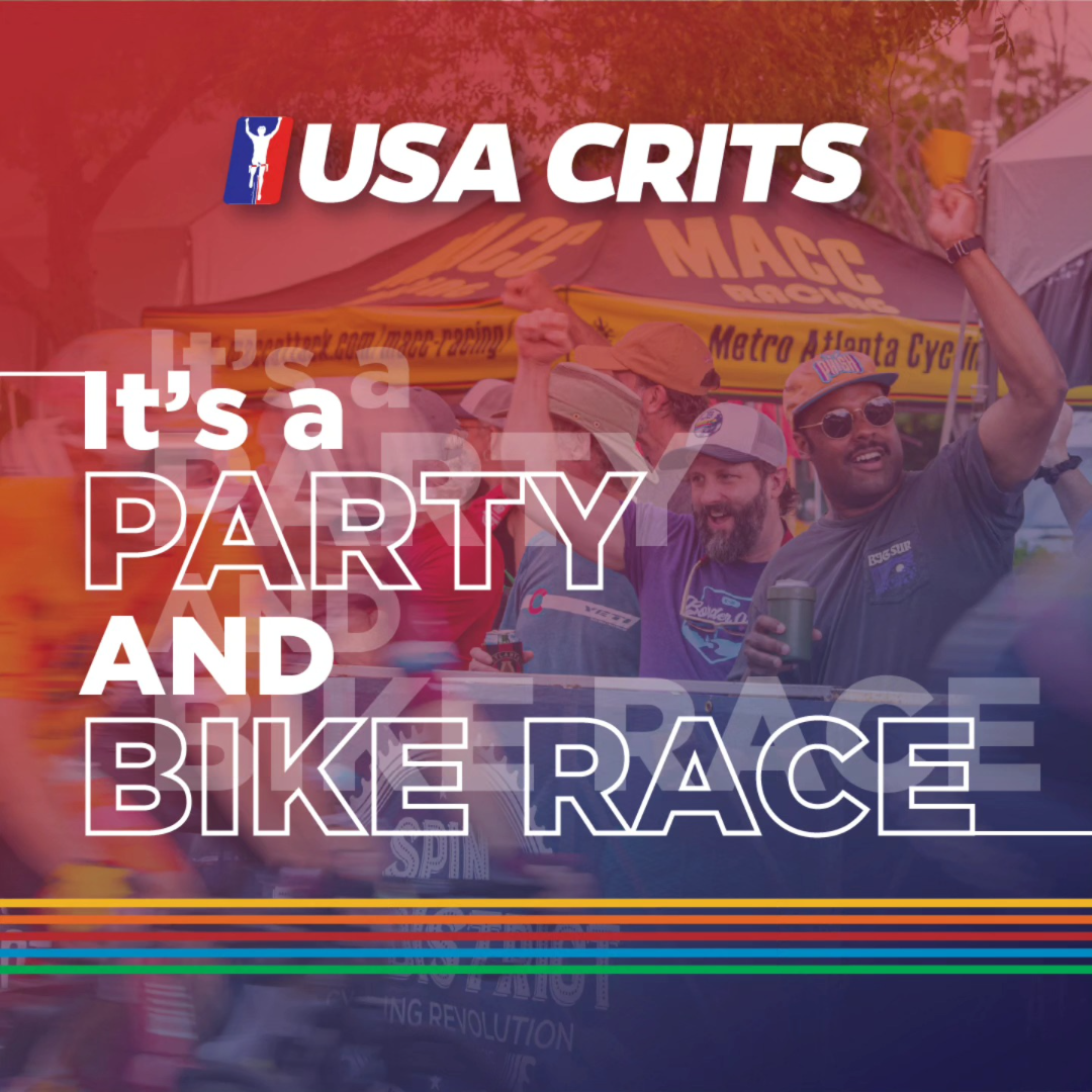 Spartanburg Criterium