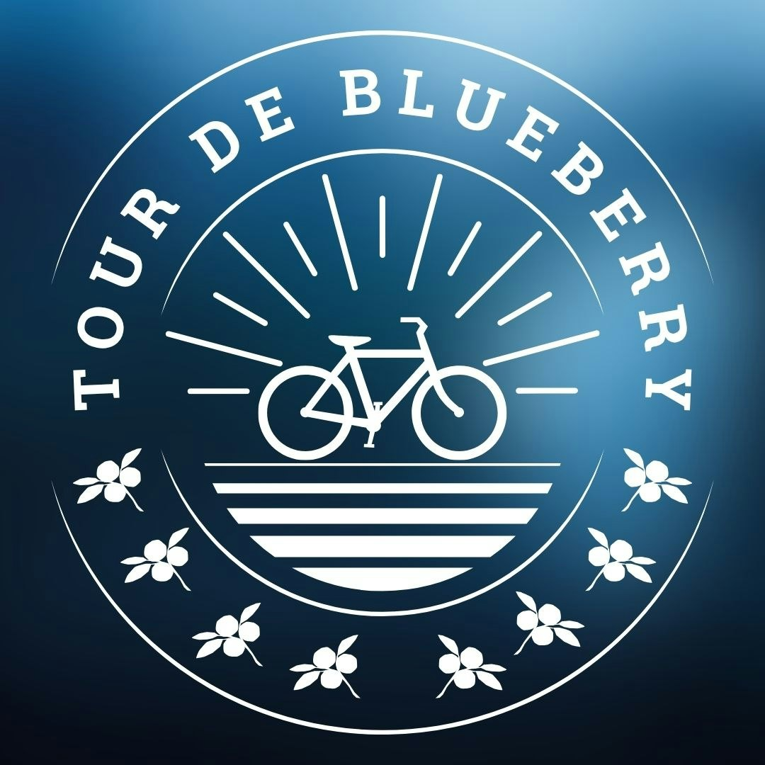 Tour de Blueberry