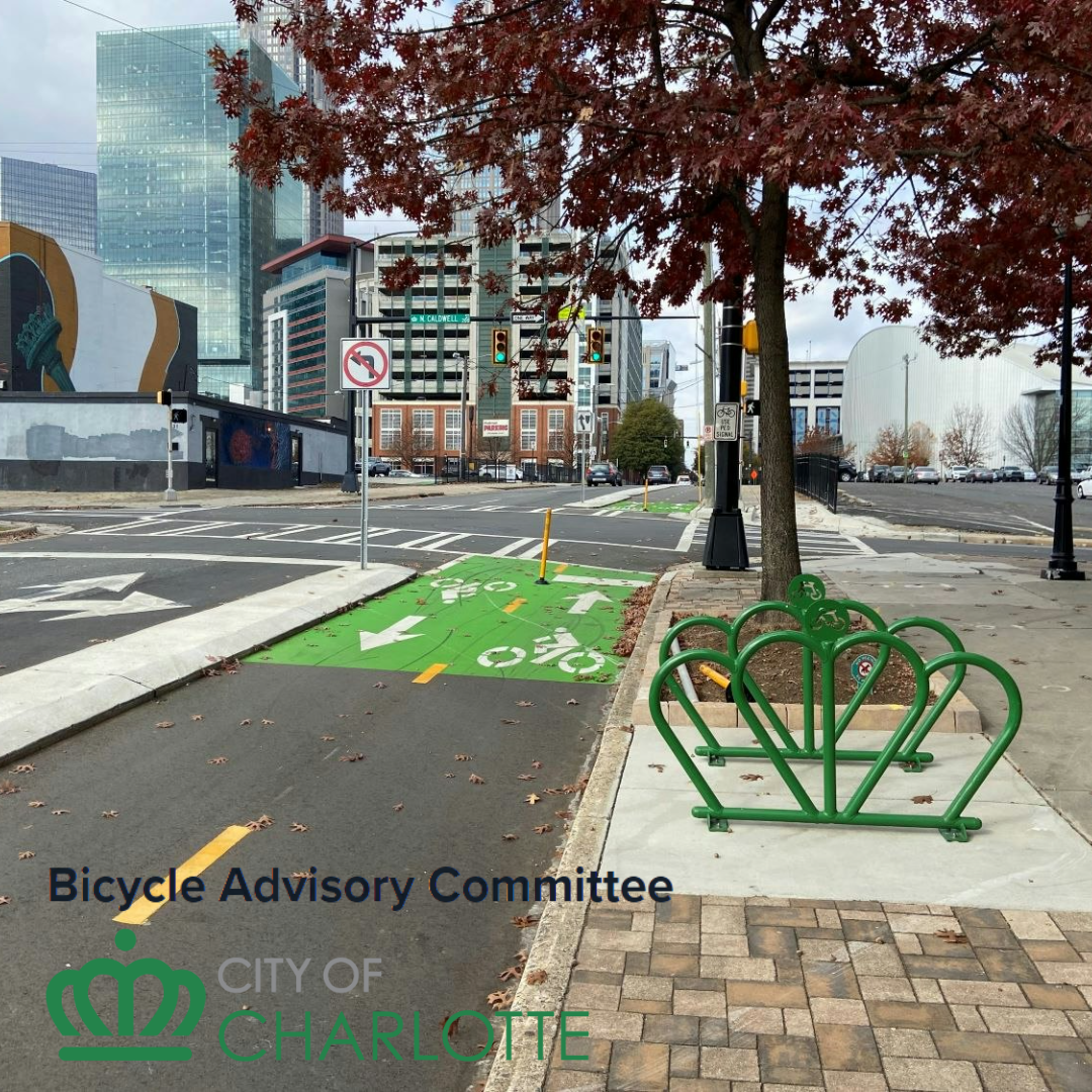 CLT Bicycle Advisory Committee
