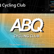 ABQ Cycling Club logo