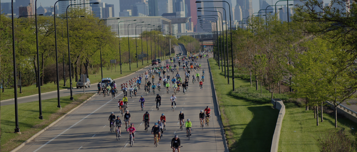 Active Transportation Alliance cover