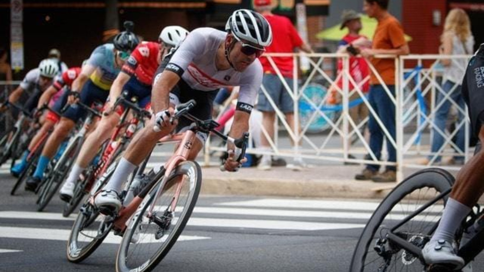 Cycle For Life / Bike Doctor Racing
