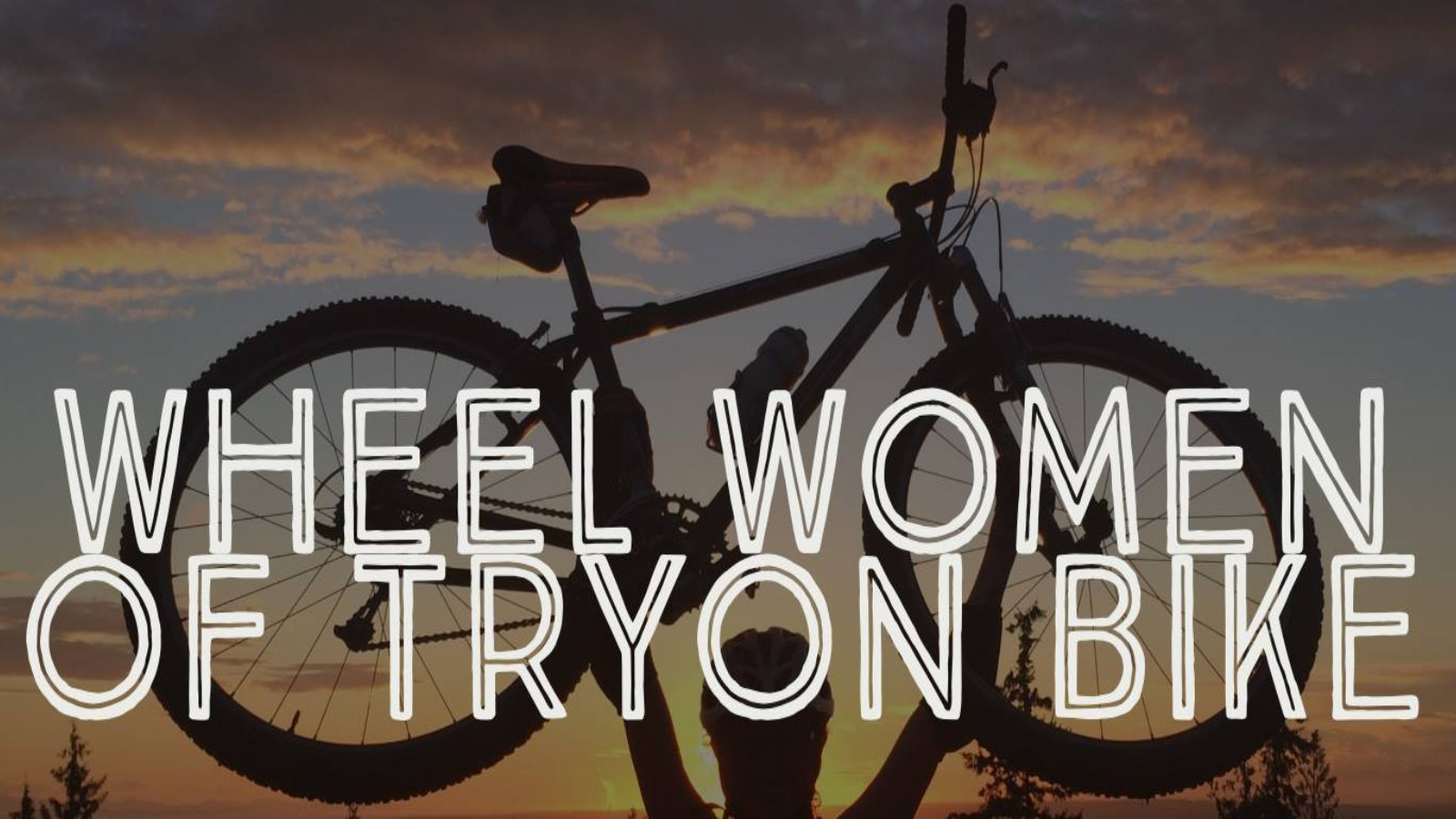 Wheel Women of Tryon Bike