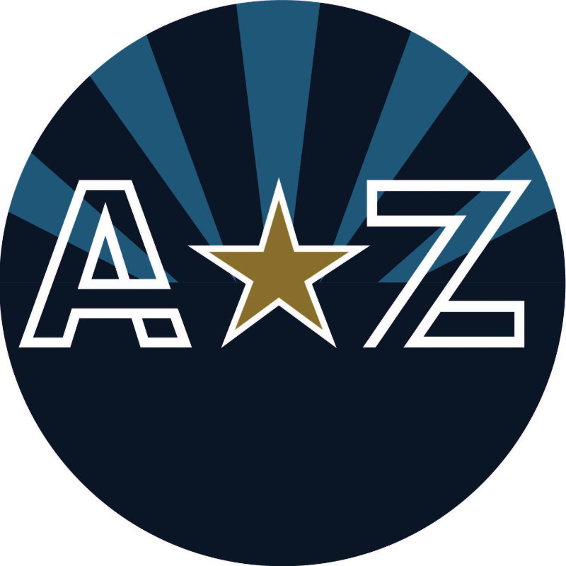 Arizona Interscholastic Cycling League logo
