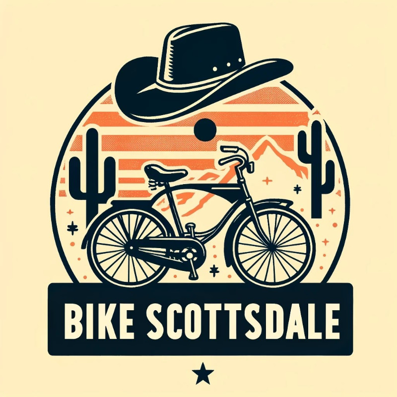 Bike Scottsdale logo