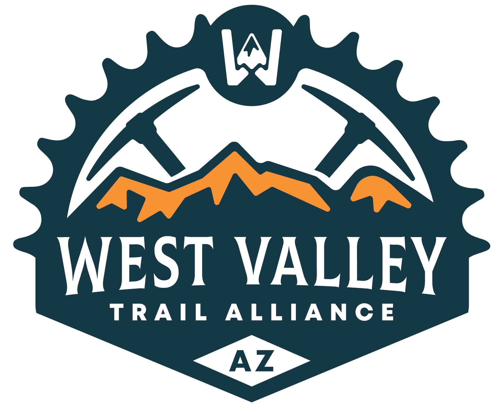 West Valley Trail Alliance logo