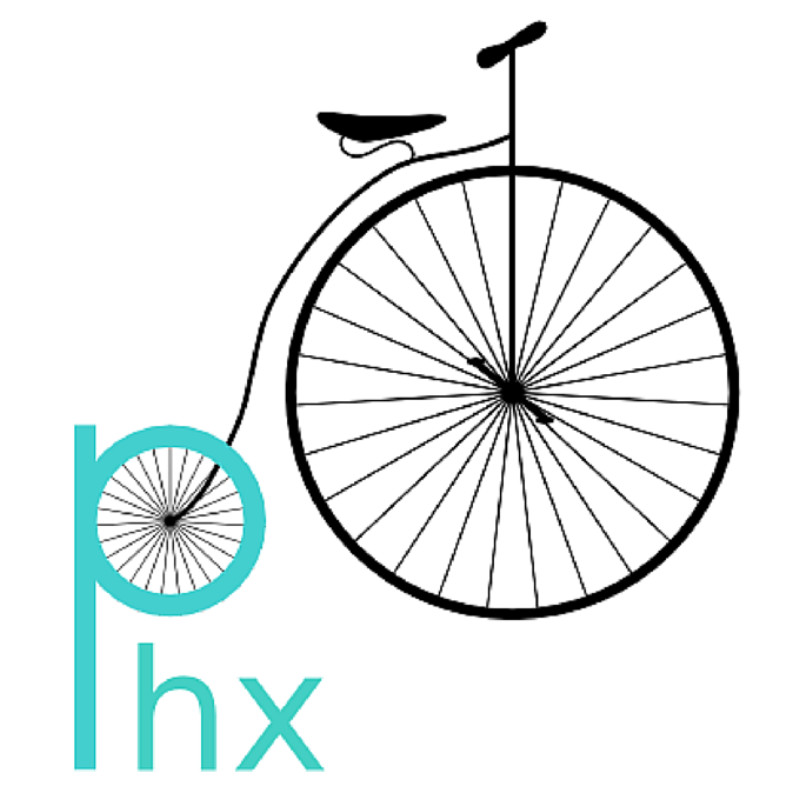 Phoenix Spokes People logo