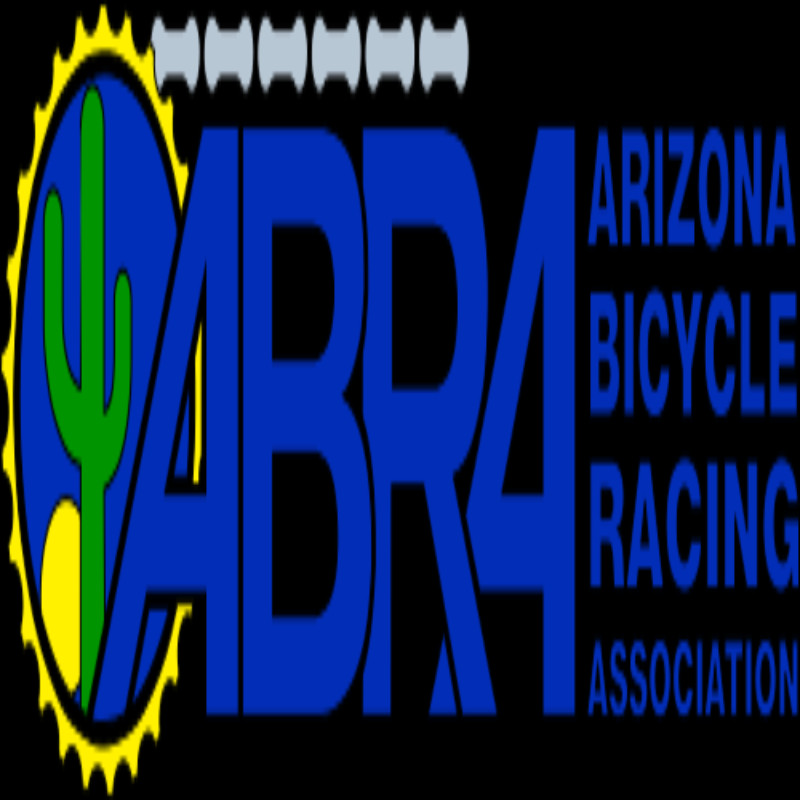 Arizona Bicycle Racing Association logo