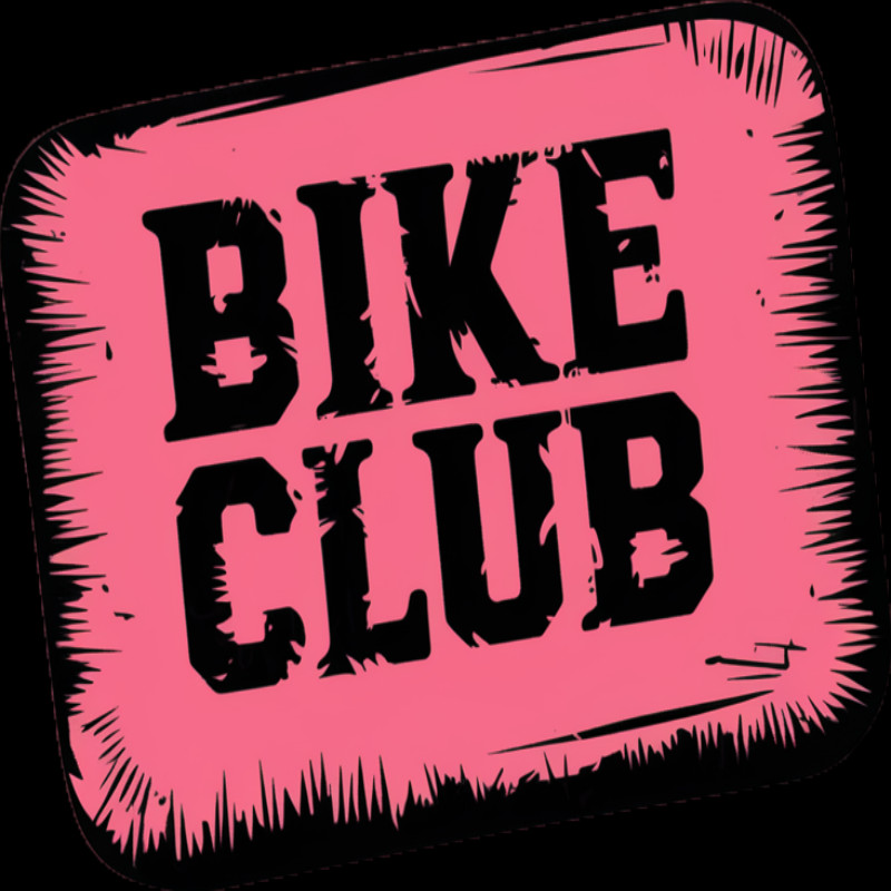 McClintock HS Bike Club logo